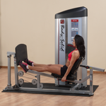 Body Solid Leg Press / Calf Raise