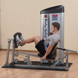 Body Solid Leg Press / Calf Raise