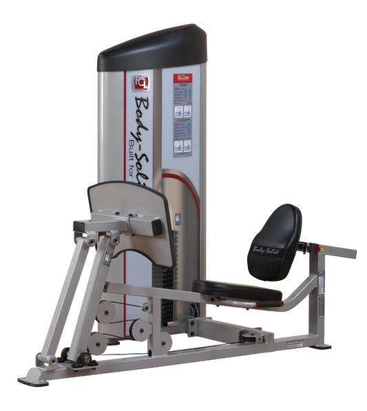 Body Solid Leg Press / Calf Raise