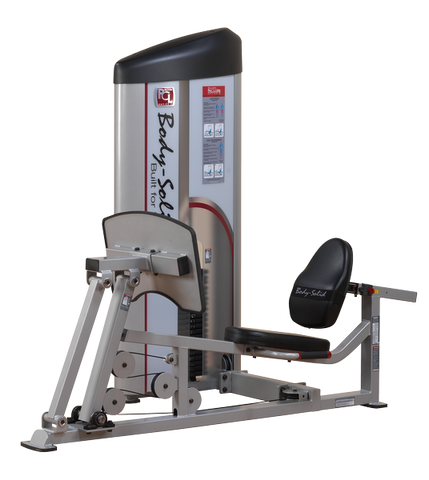 Body Solid Leg Press / Calf Raise