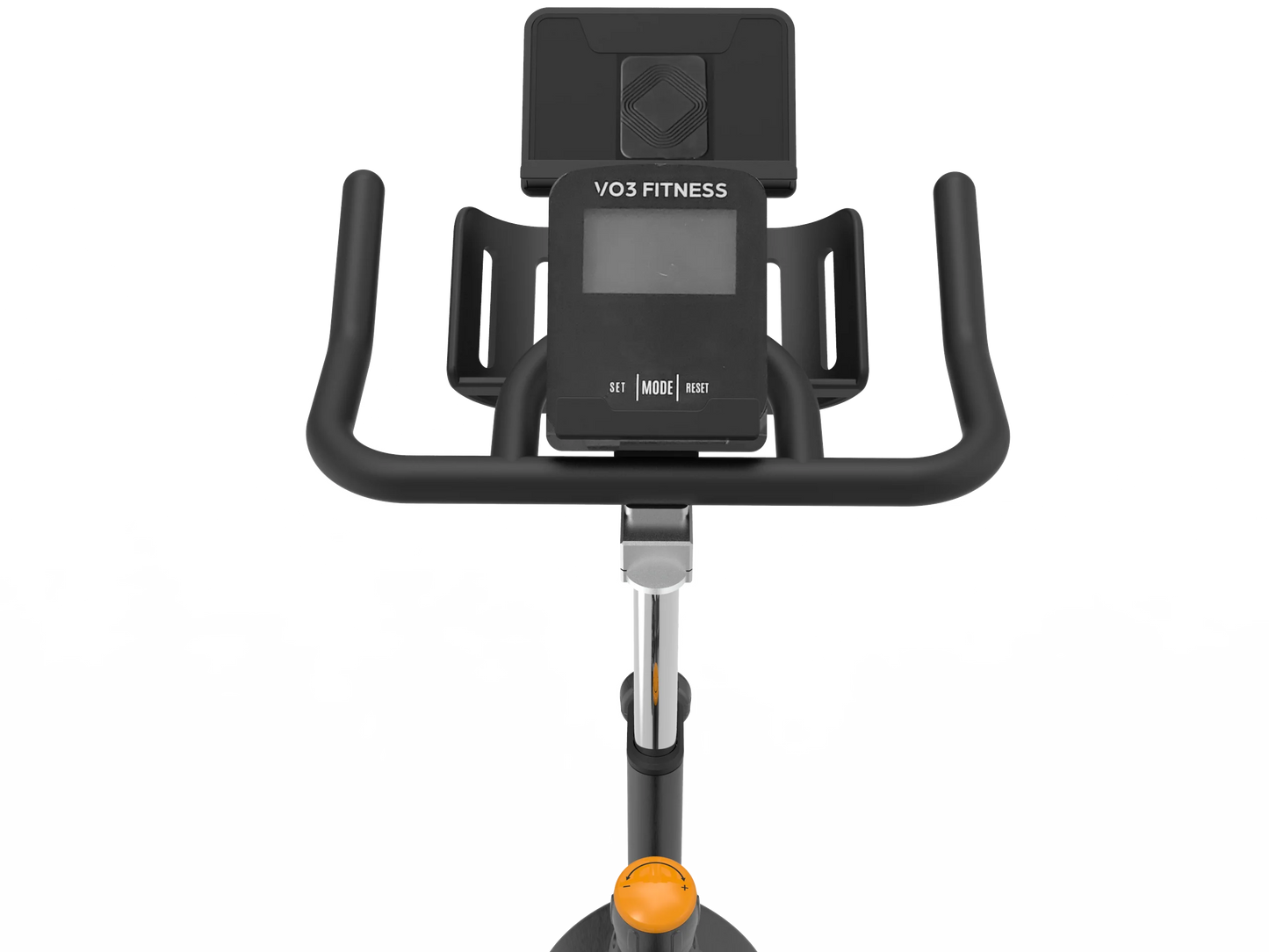 VO3 Fitness - S50 Spin Bike - 306 Fitness Repair & Sales