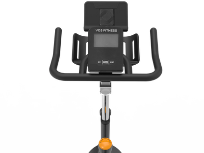 VO3 Fitness - S50 Spin Bike - 306 Fitness Repair & Sales