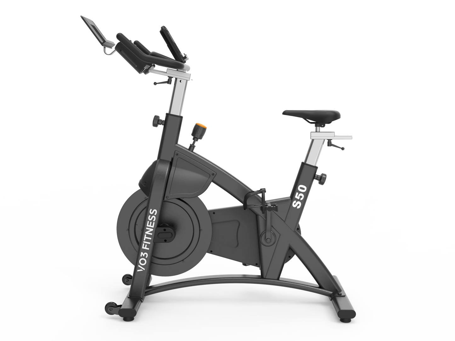 VO3 Fitness - S50 Spin Bike - 306 Fitness Repair & Sales