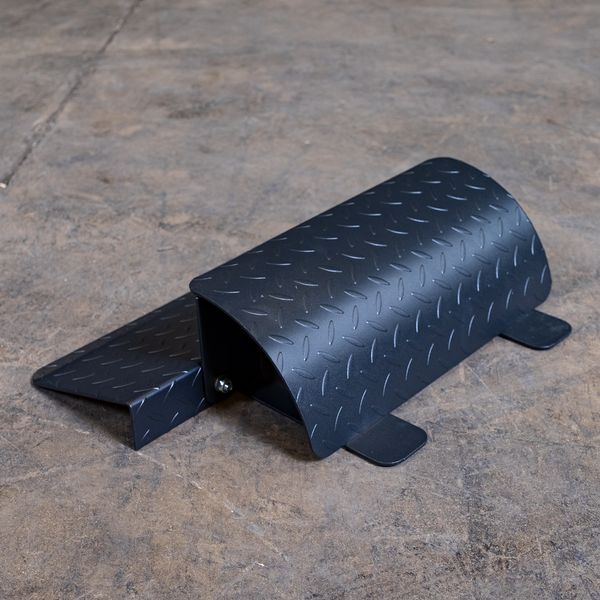 Body Solid Squat Wedge Calf Block