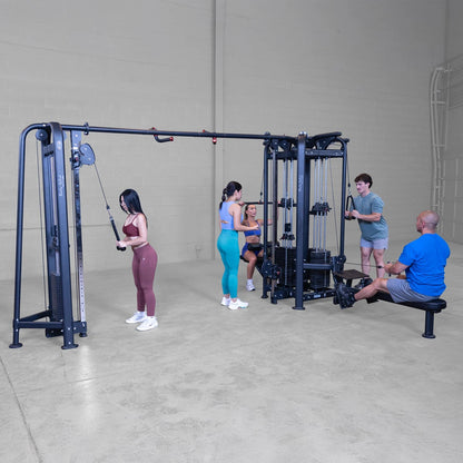 BODY-SOLID G3S 精選家庭健身房 G3S