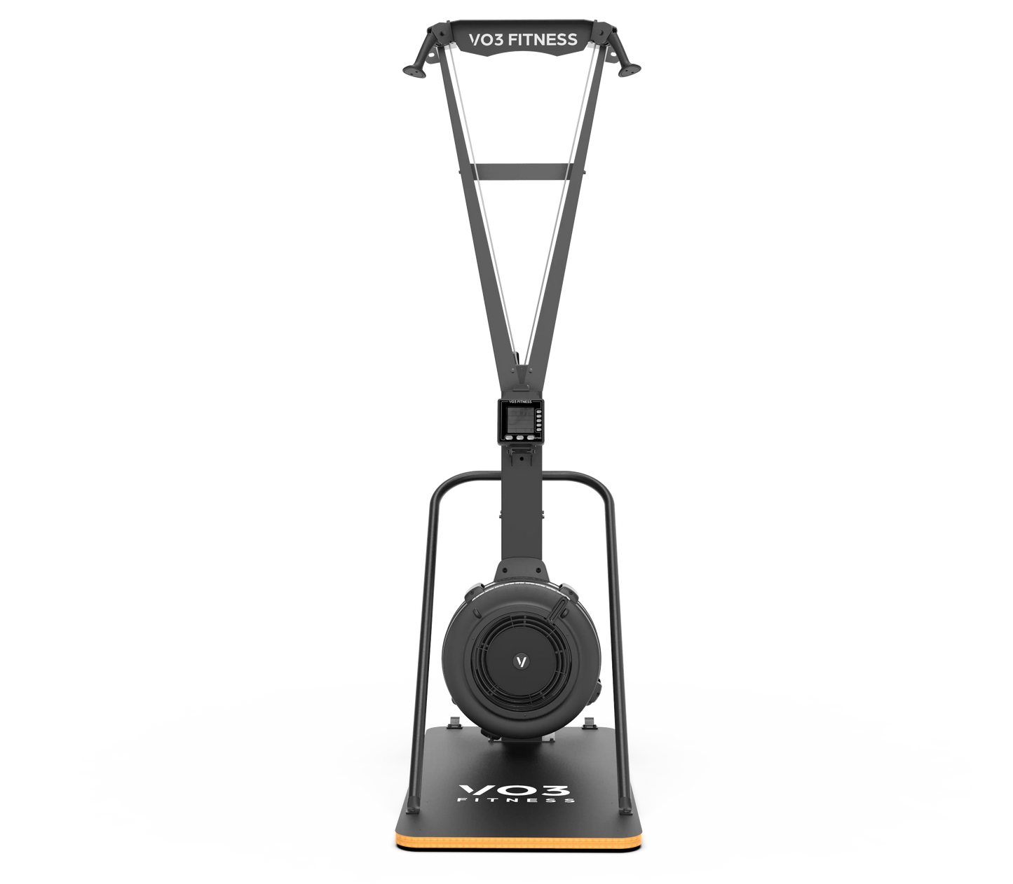 VO3 FITNESS - SK100 Ski Trainer - 306 Fitness Repair & Sales