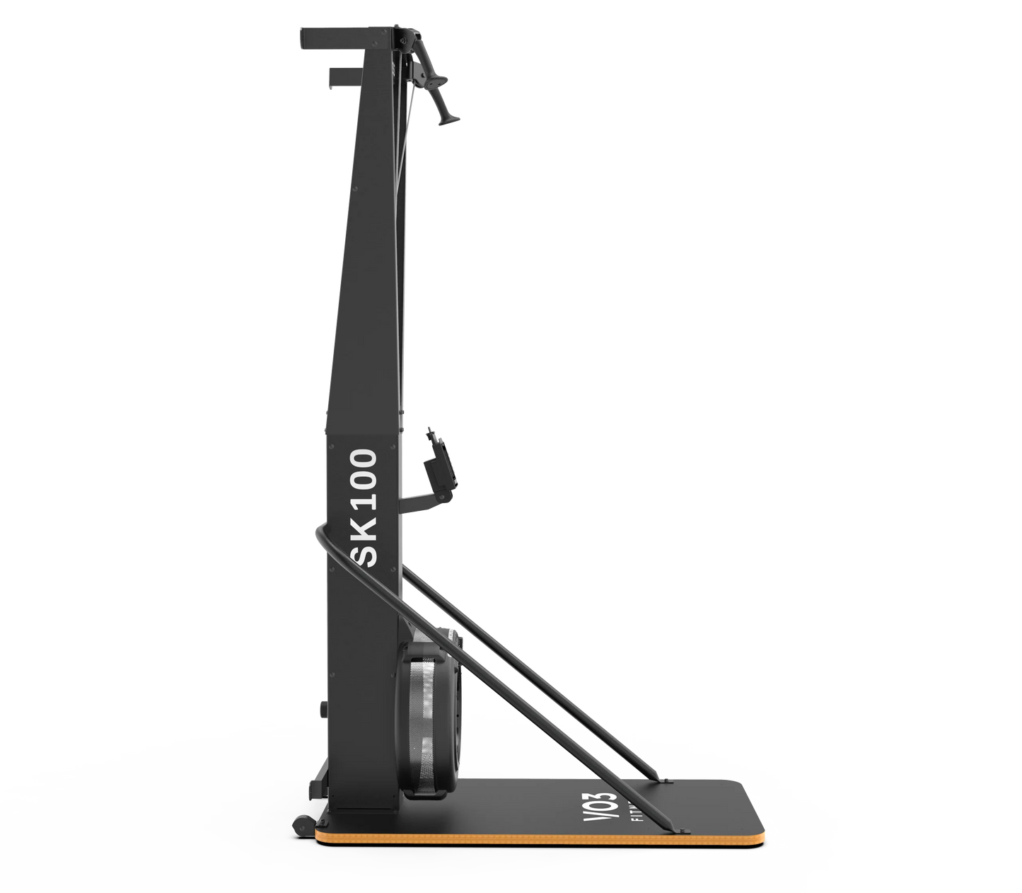 VO3 FITNESS - SK100 Ski Trainer - 306 Fitness Repair & Sales