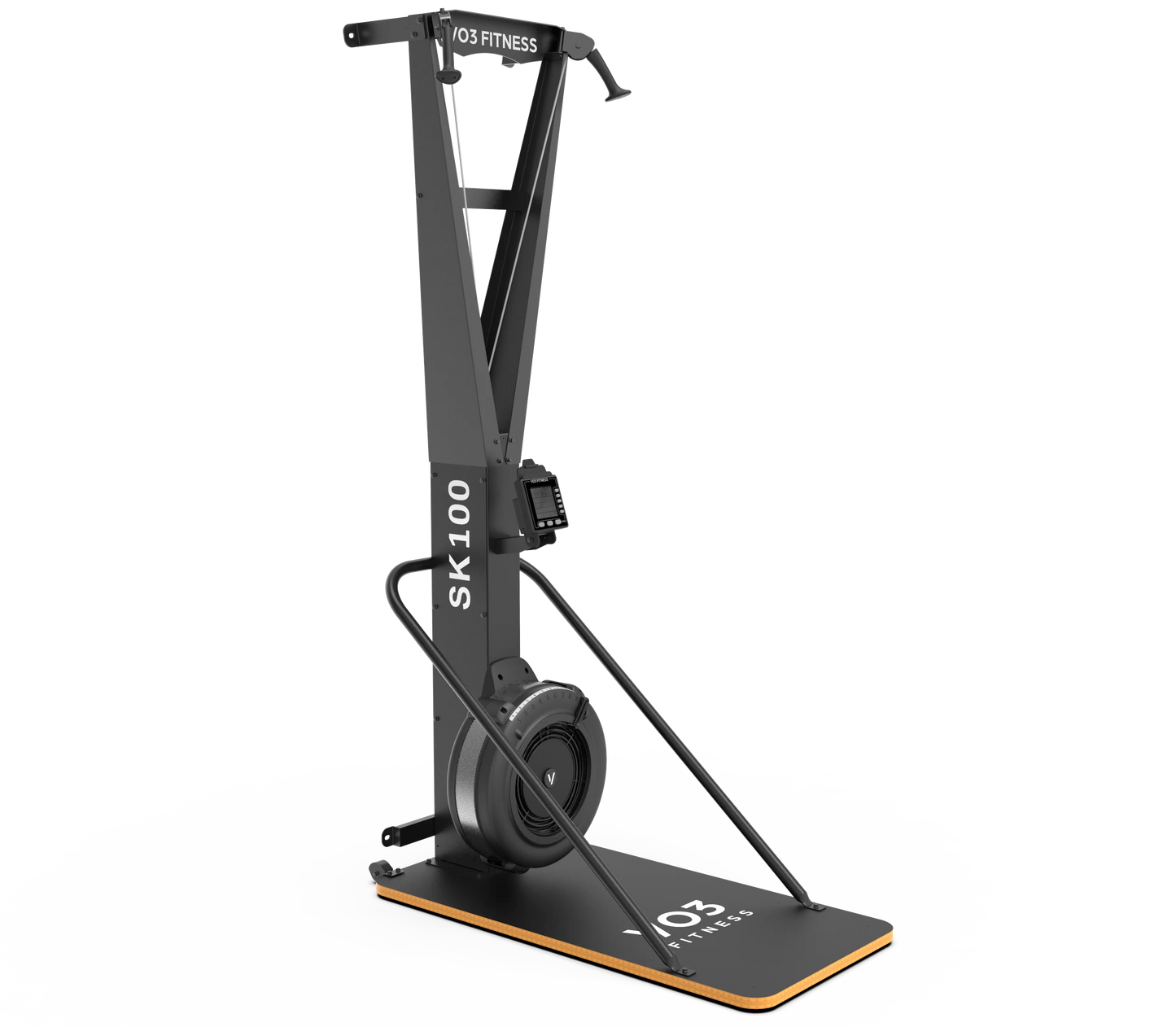 VO3 FITNESS - SK100 Ski Trainer - 306 Fitness Repair & Sales