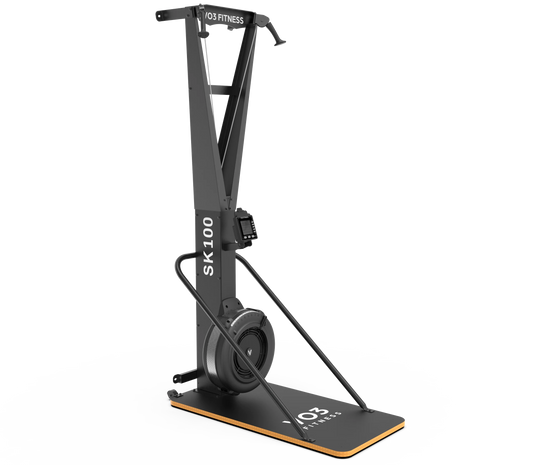 VO3 FITNESS - SK100 Ski Trainer - 306 Fitness Repair & Sales