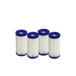 Dynamic Cold Therapy 5x2.5 20 Micron Filters (4 Pack)