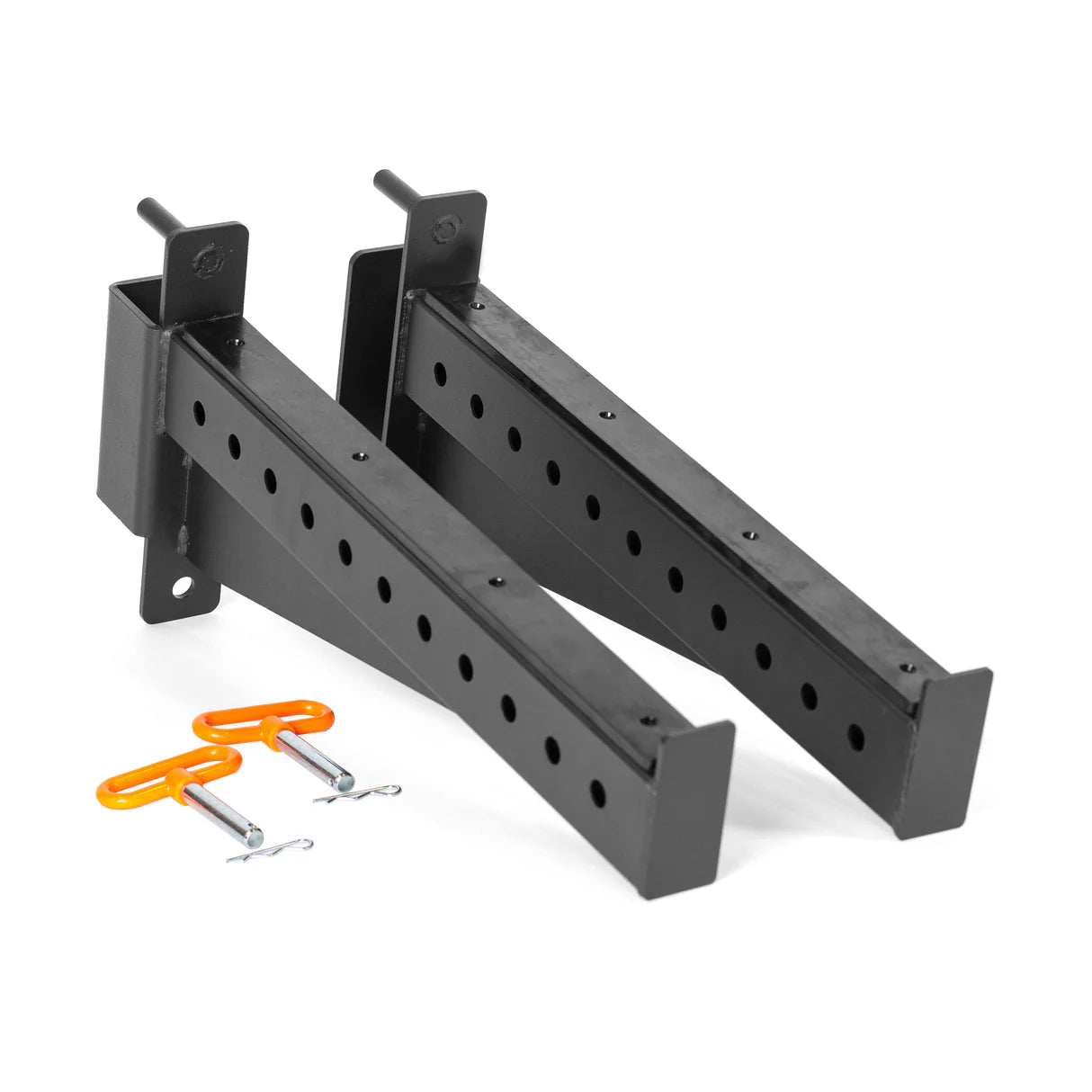 Bells of Steel - Spotter Arms Rack Attachment