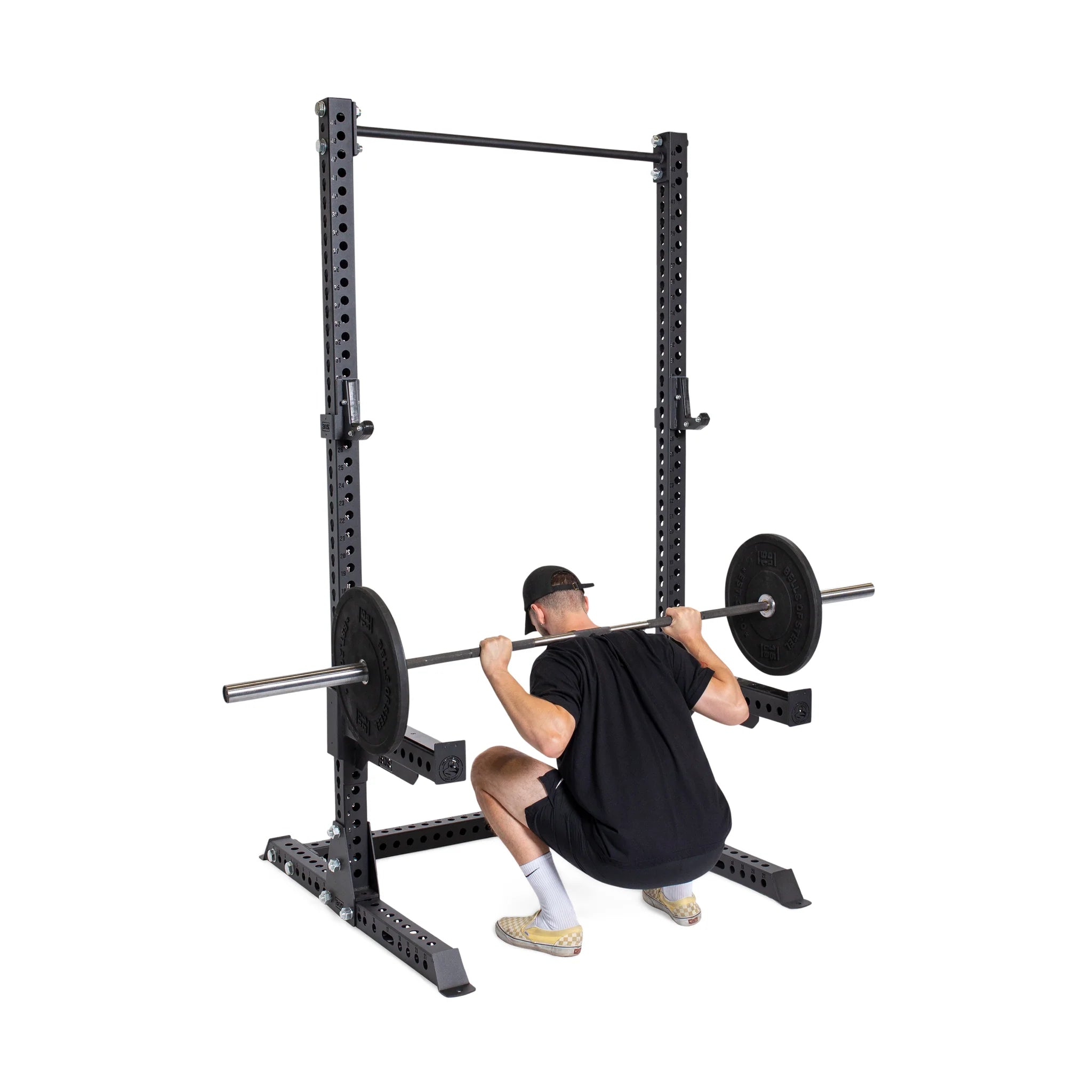 Bells of Steel Manticore Squat Stand Builder - Thumbnail 5