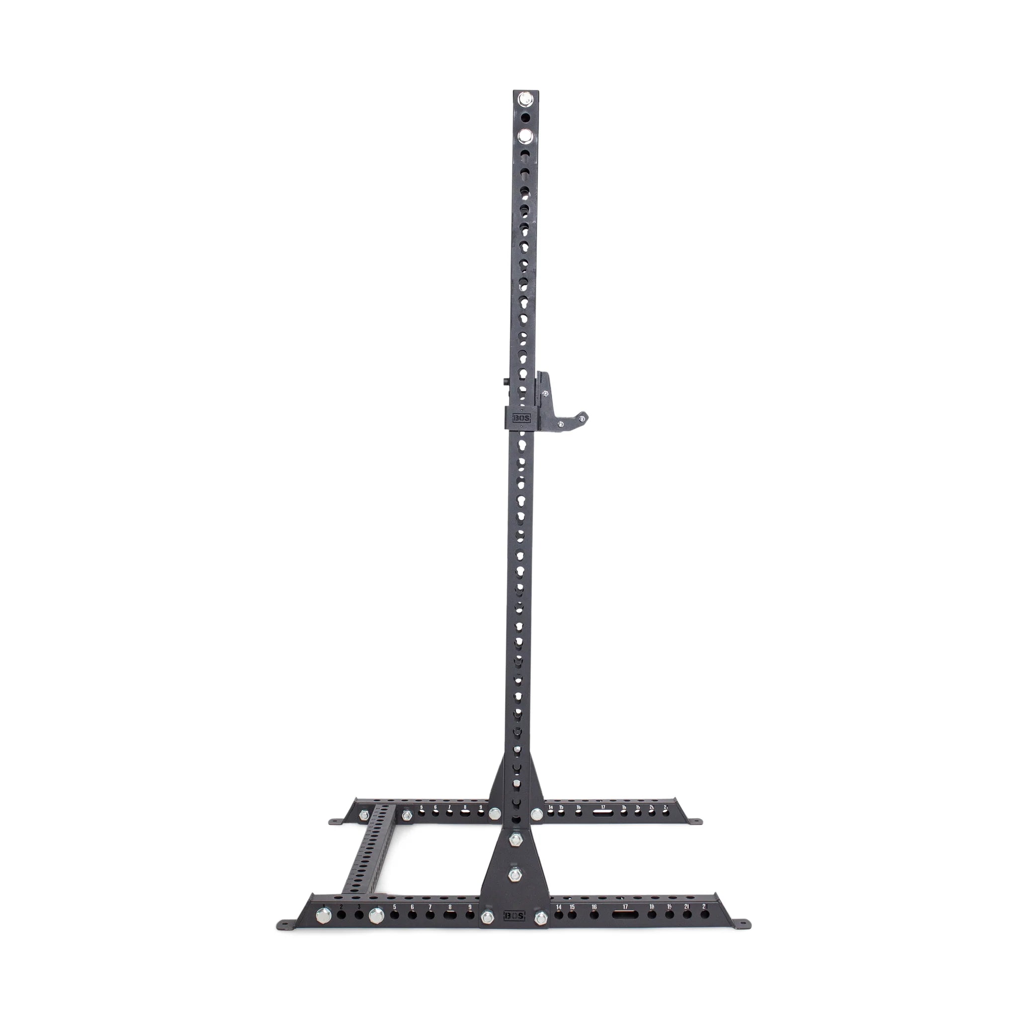 Manticore Vertical Uprights - Thumbnail 3