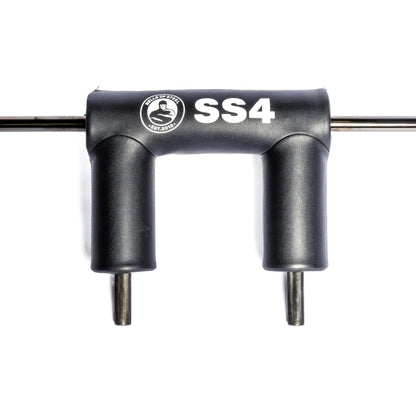 Bells of Steel Safety Squat Bar – The SS4 (With straight handles only)