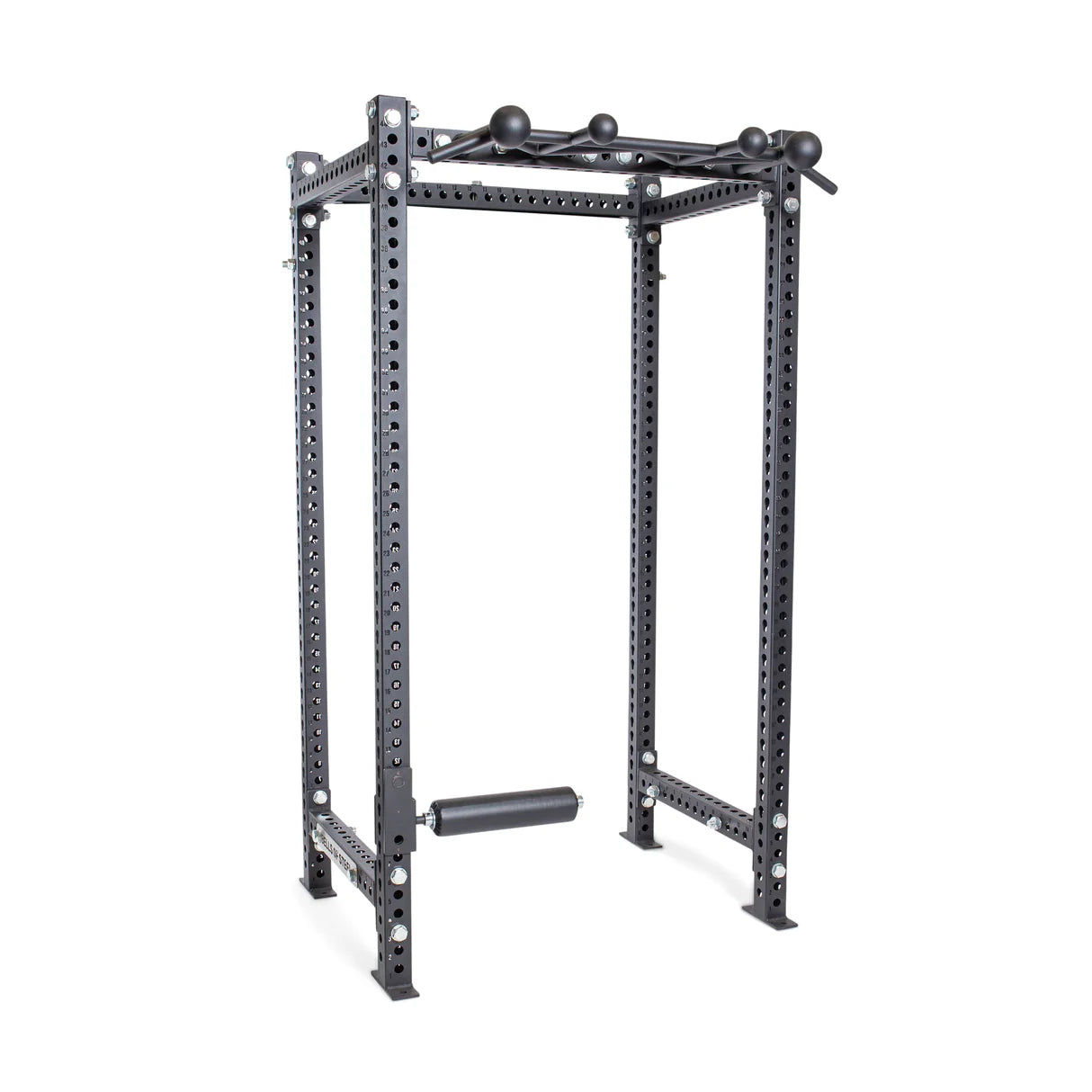 Bells of Steel - Split Squat Leg Roller Rack Attachment