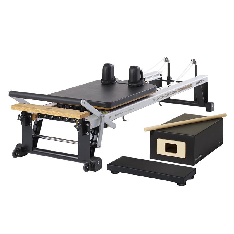 Merrithew At Home V2 Max™ Reformer* Bundle [Free Shipping]