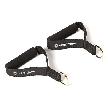 Merrithew Foam Grip Handles [Pair] - Free Shipping