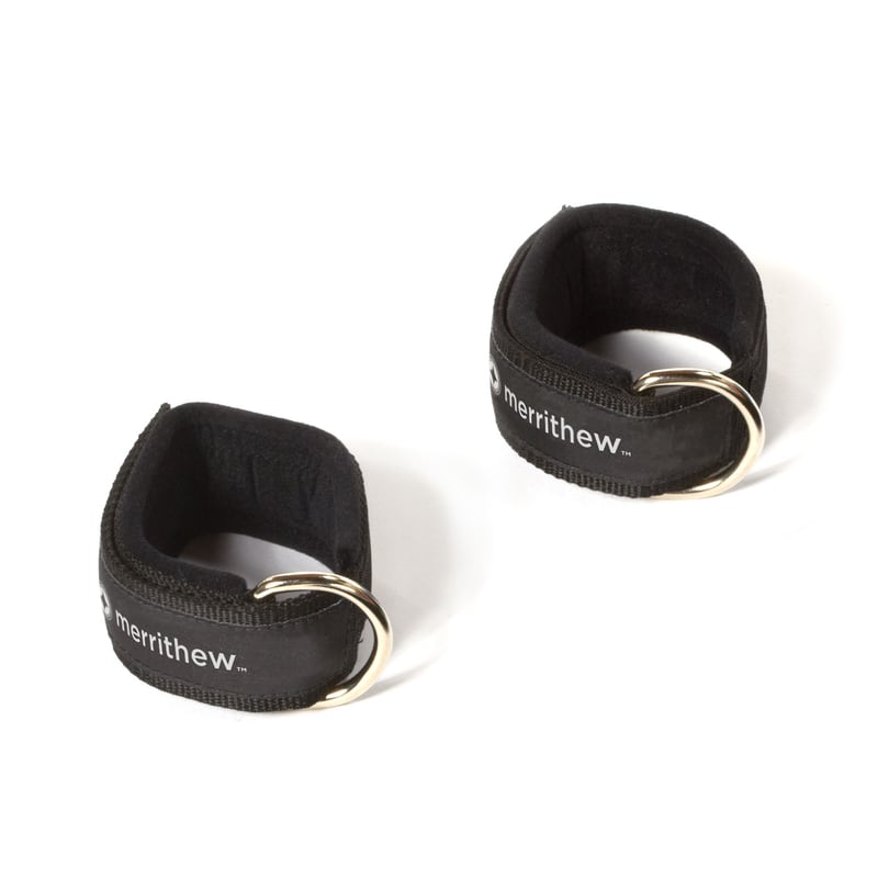 Merrithew Reformer Ankle Straps [Pair] - Free Shipping