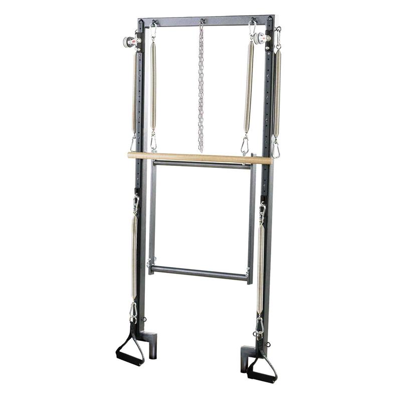 Merrithew Reformer Vertical Frame - SPX Max Plus™ - Free Shipping