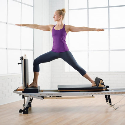 Merrithew Reformer Padded Platform Extender 22" (SPX® / SPX® Max) - Free Shipping
