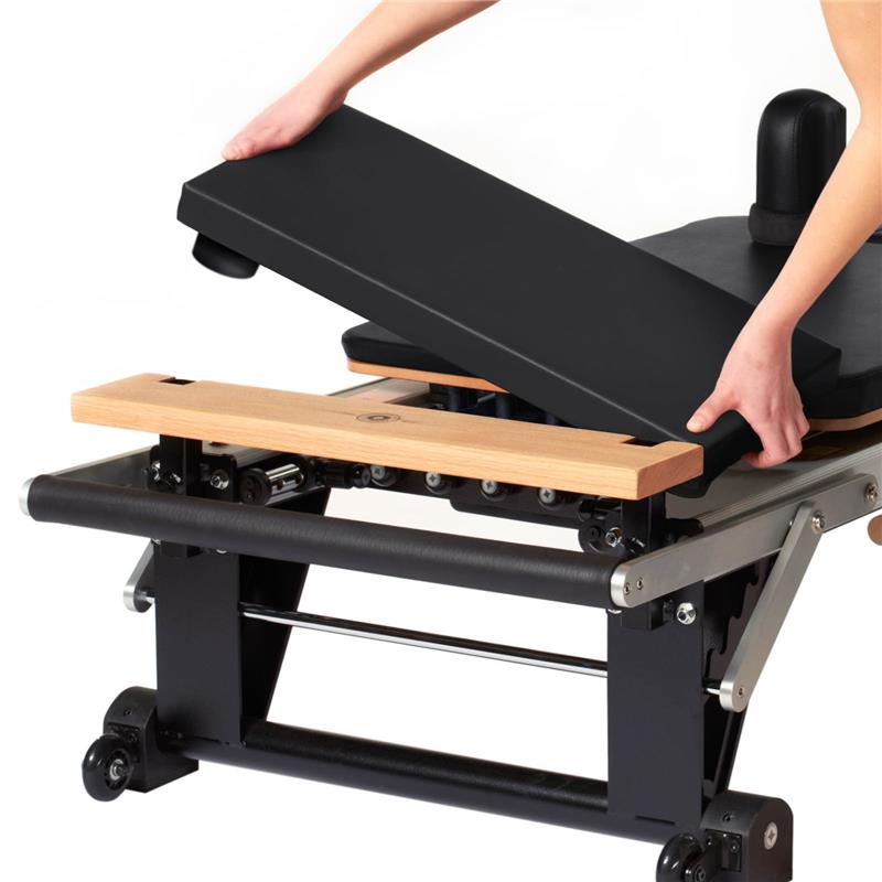 Merrithew Reformer Padded Platform Extender 22" (SPX® / SPX® Max) - Free Shipping