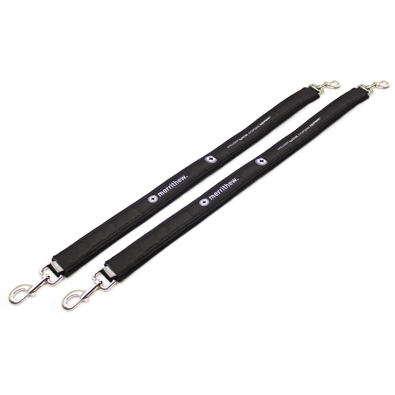 Merrithew Reformer Extension Straps (Pair) - Free Shipping - 306 Fitness Repair & Sales