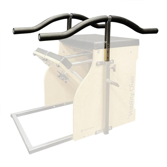 Merrithew Cross-Bow Handles Pair for Stability Chair [Free Shipping]