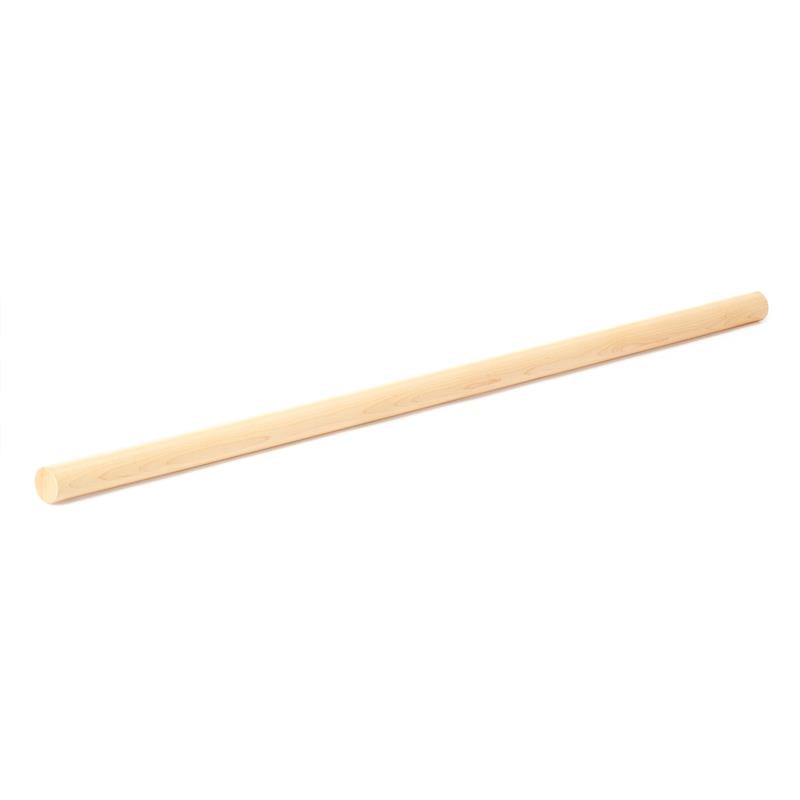 Merrithew Role Up Poles [Maple or Metal] - Free Shipping
