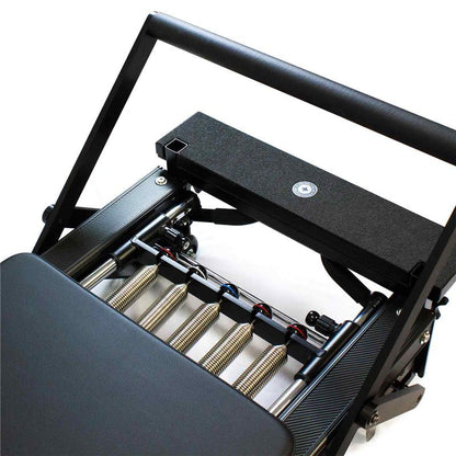 Merrithew SPX® Max 塑身機 (ONYX) 附立式支架套裝 - 免運