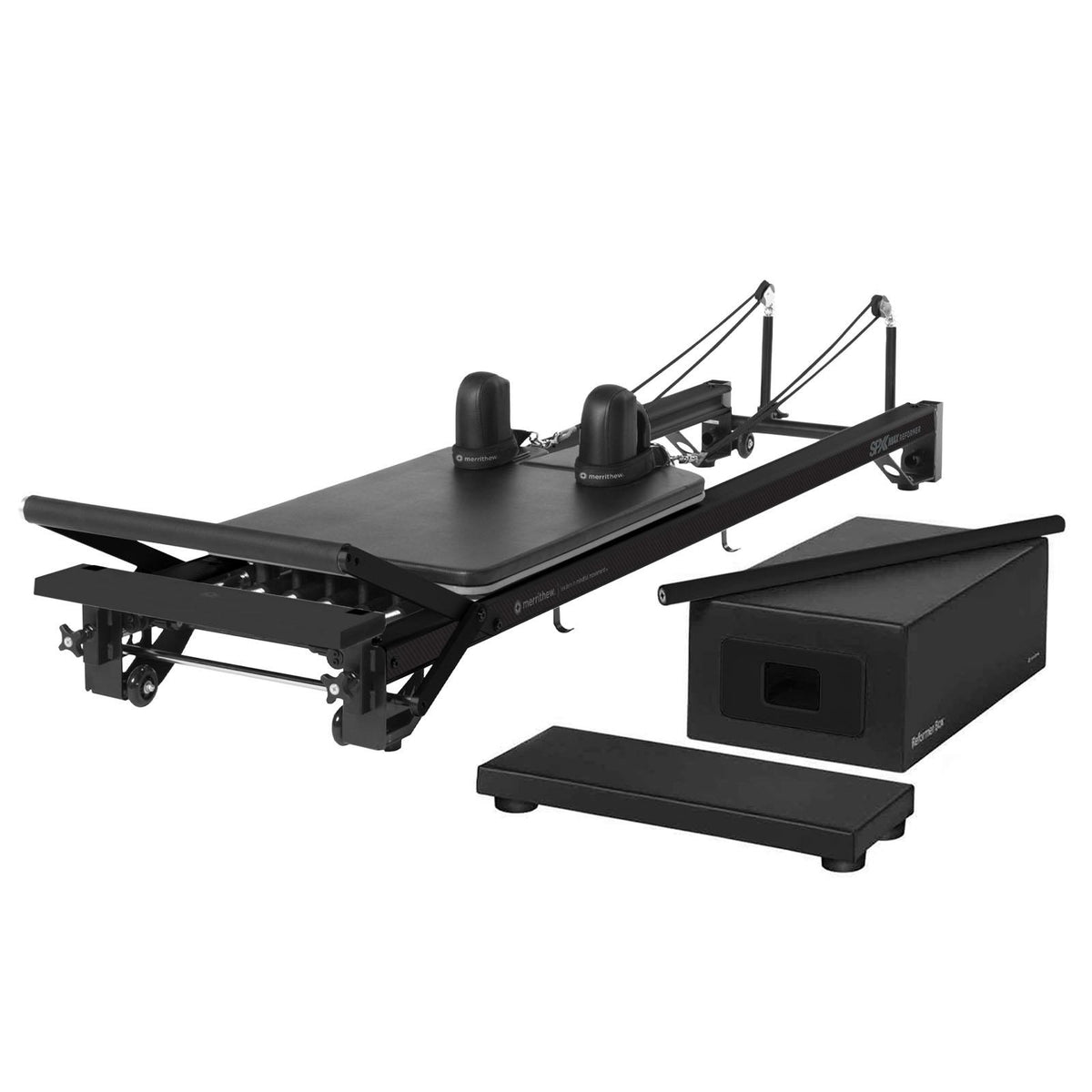 Merrithew SPX® Max Reformer Bundle - Free Shipping