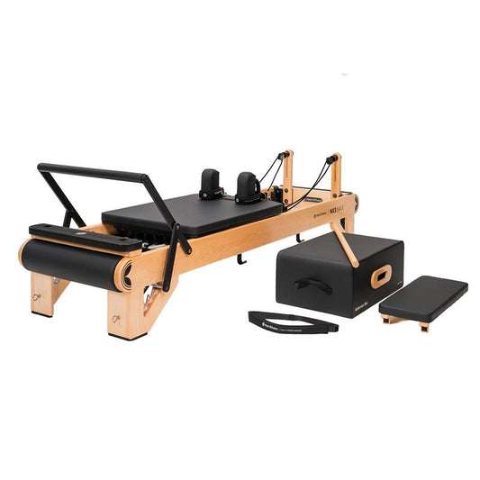Merrithew NX3 Max™ Reformer Bundle - Free Shipping - 306 Fitness Repair & Sales