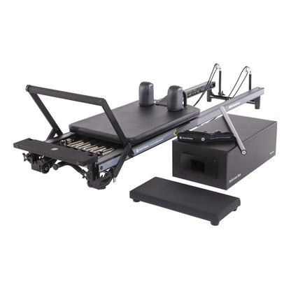 Merrithew MPX® Reformer Package with Vertical Stand - Free Shipping