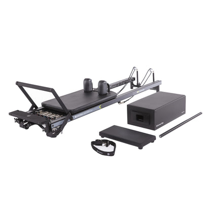 Merrithew MPX® Reformer Package with Vertical Stand - Free Shipping