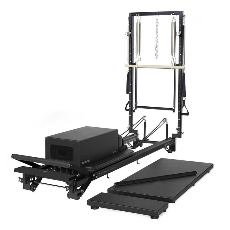 Merrithew SPX® Max Plus™ Reformer* Bundle - Free Shipping - 306 Fitness Repair & Sales
