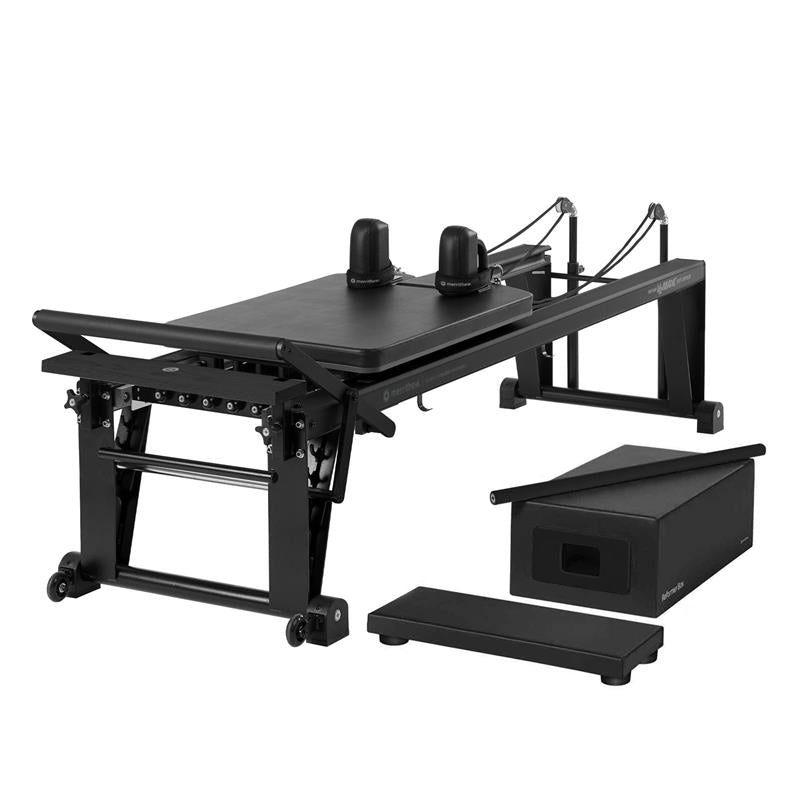 Merrithew Rehab V2 Max™ Reformer Bundle - Free Shipping - 306 Fitness Repair & Sales