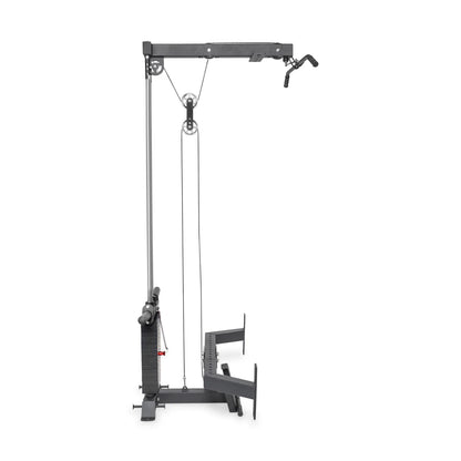 Bells of Steel - Lat Pulldown & Low Row Rack Attachment - Hydra & Manticore - PRESALE ONLY