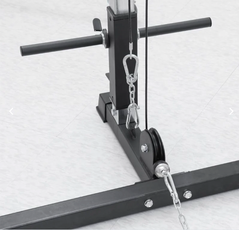 Fit505 lat pulldown attachment sale