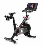 Vélo de spinning commercial Peloton 