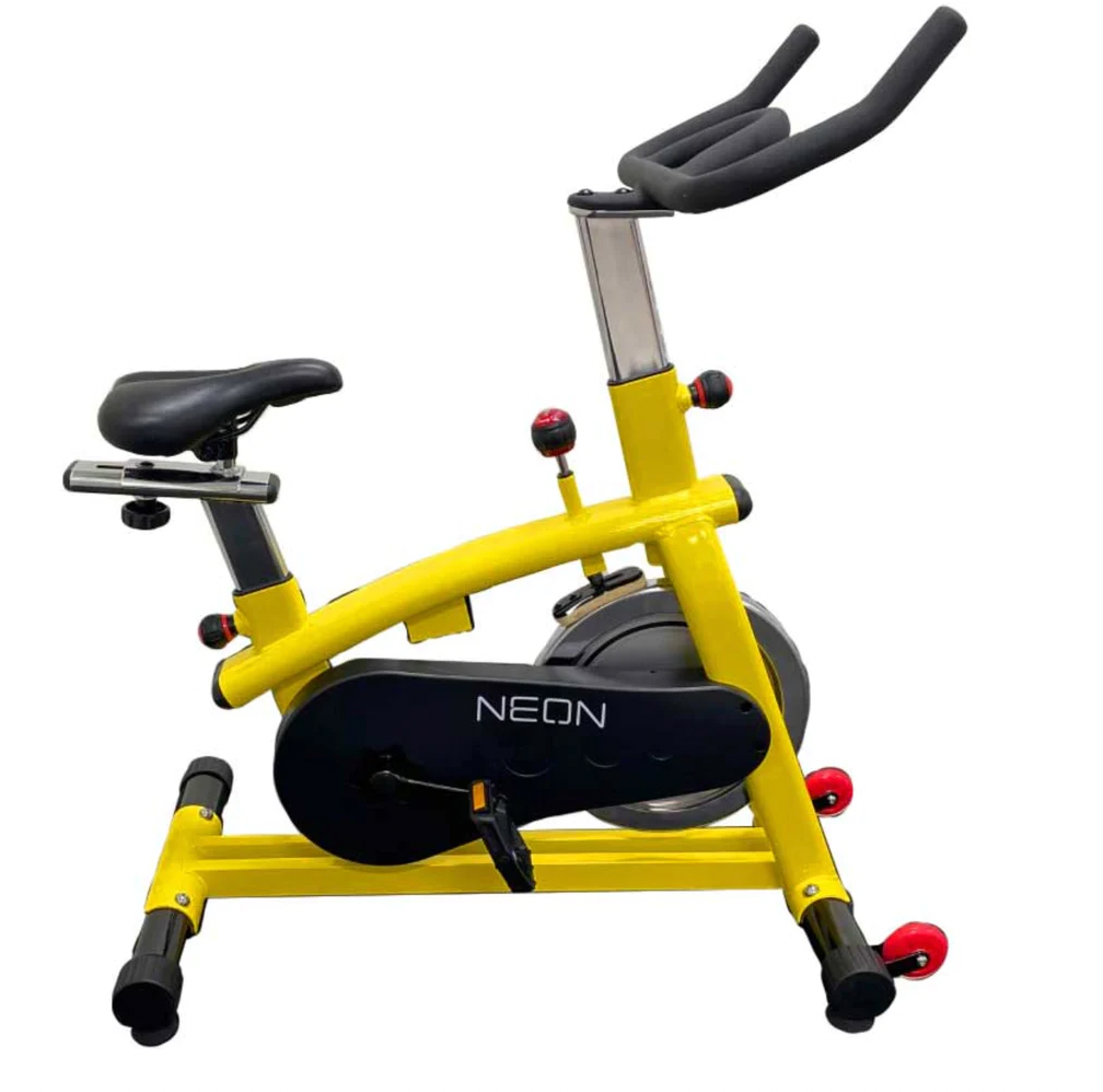 Kids Spin Bike Rental