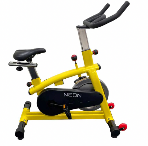 Frequency fitness rx125 review hot sale