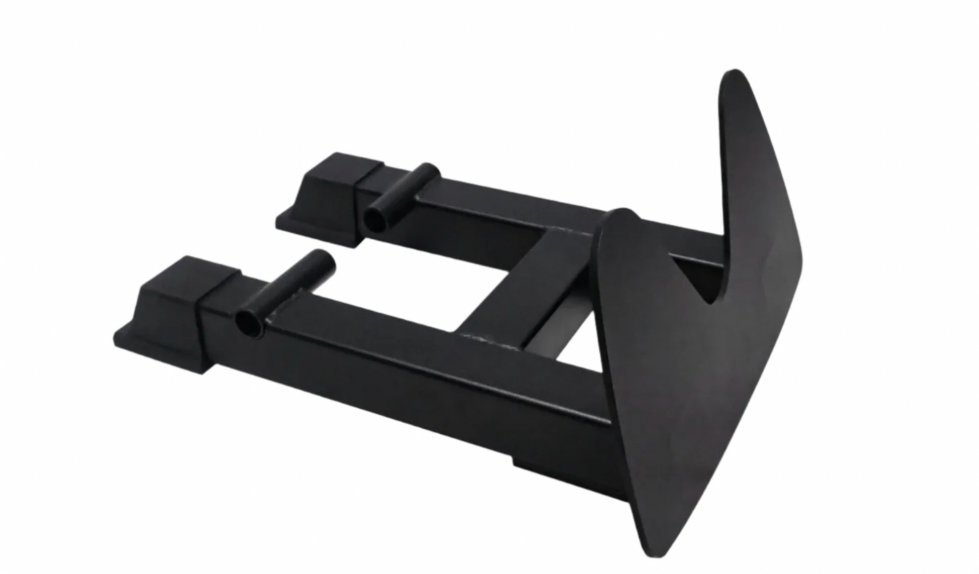 Altas Strength AL-7015 Low Row Foot Plate Attachment - 306 Fitness Repair & Sales