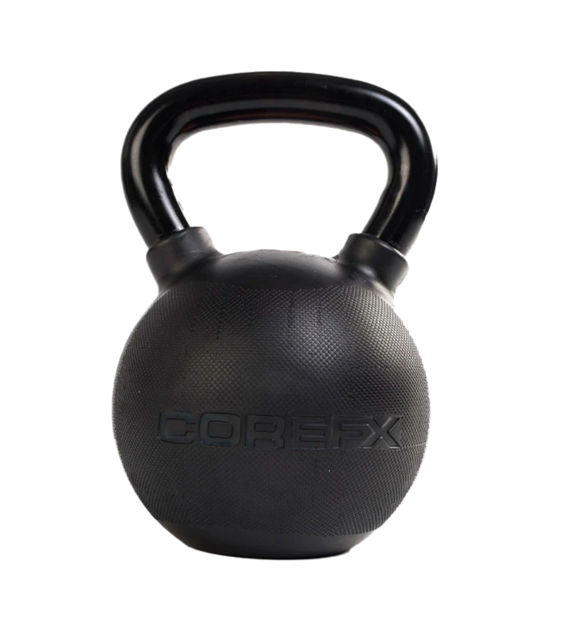 CoreFX Rubber Coated KETTLEBELL