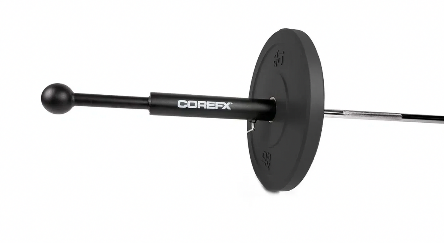 CoreFX Rotaional Grip Landmine Handle