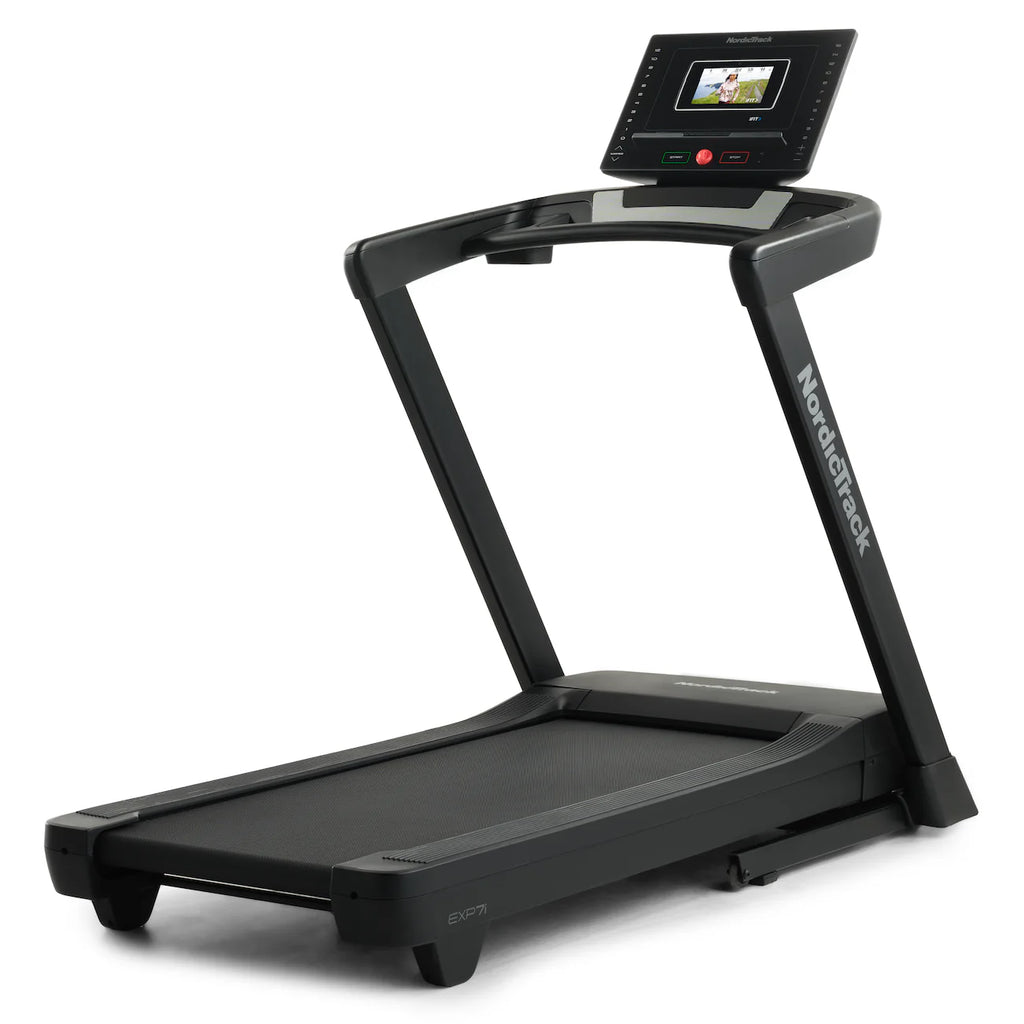 Nordictrack treadmill c1800 price sale