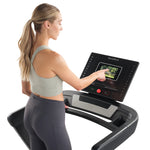 NORDICTRACK EXP 7i TREADMILL