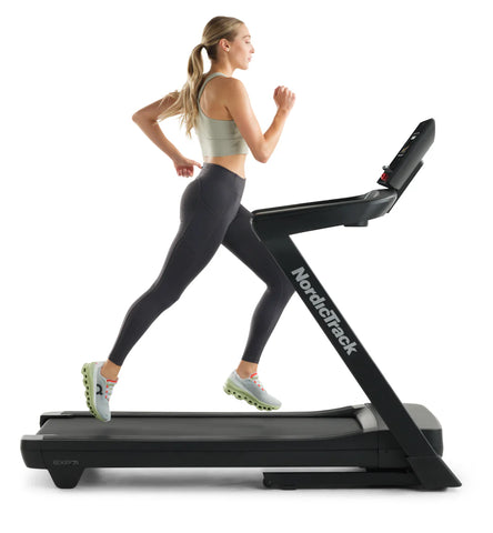Nordictrack treadmill free shipping hotsell