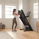 NORDICTRACK EXP 7i TREADMILL