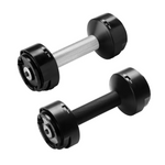 NÜOBELL REPLACEMENT HANDLES - STANDARD (CHROME)