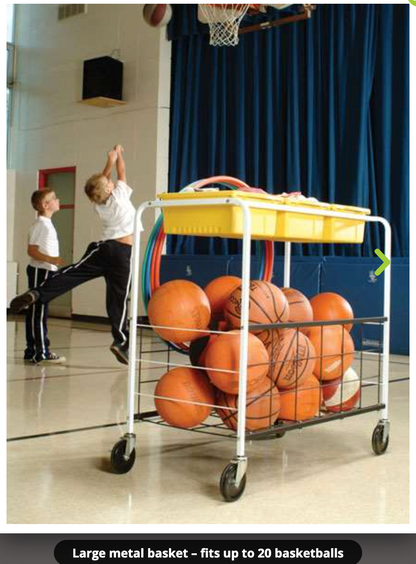 Copernicus Phys Ed Cart [Free Shipping]