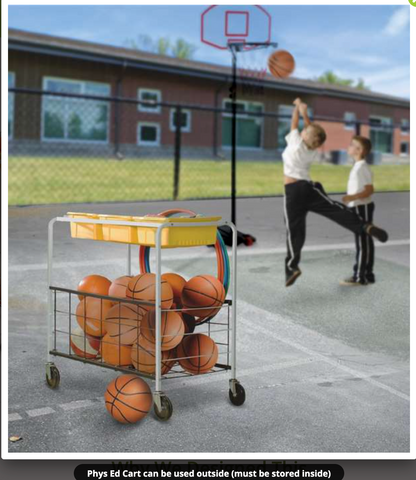 Copernicus Phys Ed Cart [Free Shipping]